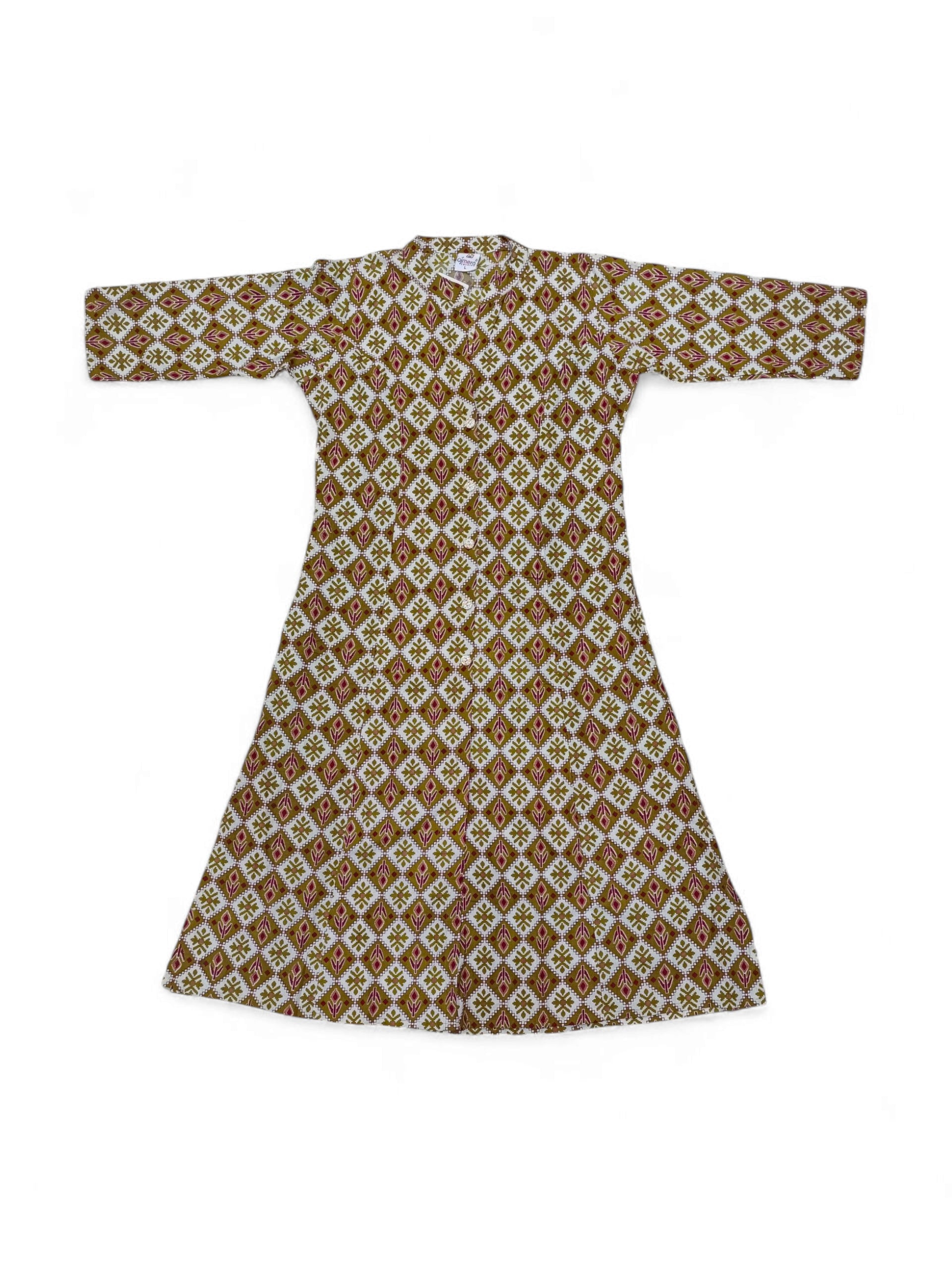 AF SCN A1006 L KURTHI AF SCN A1006 L KURTHI